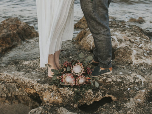 Isabel & Iván – Boda en Jávea